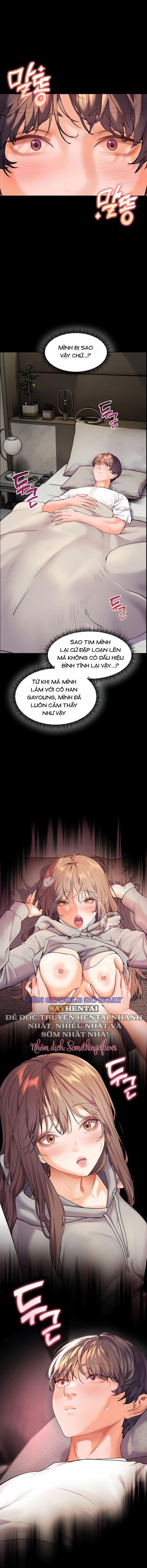 Nỗ Lực Của Gia Sư 40 trang 13