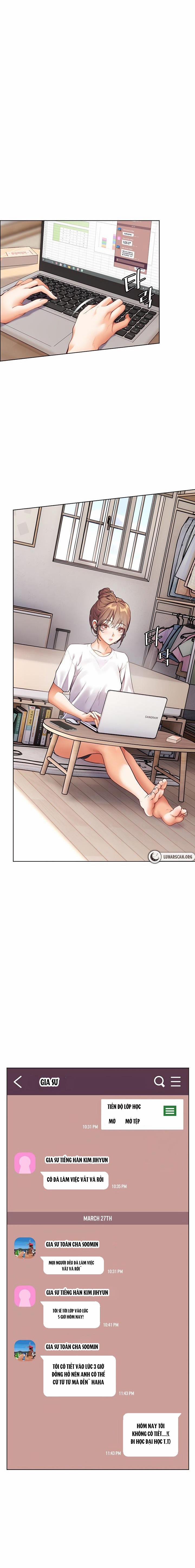 Nỗ Lực Của Gia Sư 40 trang 16
