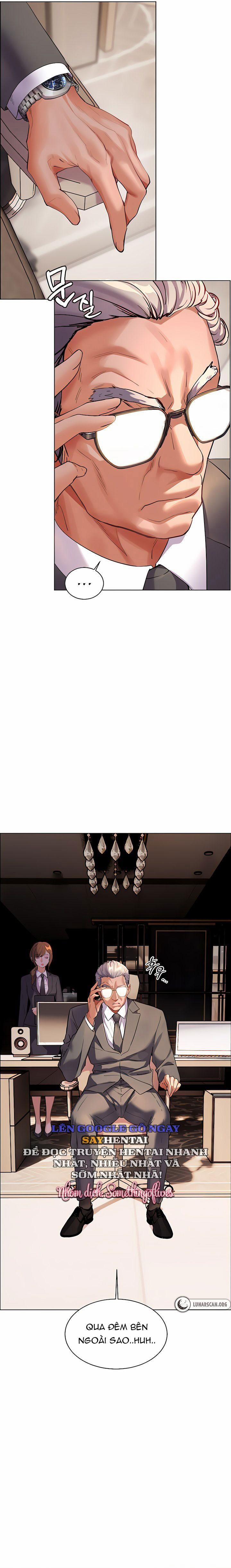 Nỗ Lực Của Gia Sư 46 trang 12