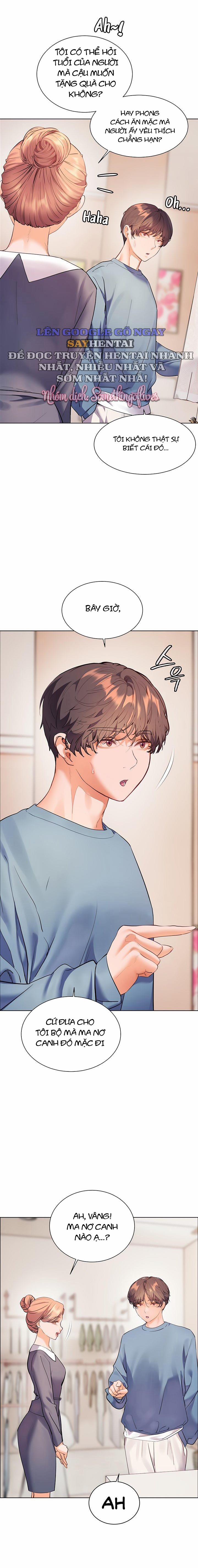 Nỗ Lực Của Gia Sư 52 trang 6