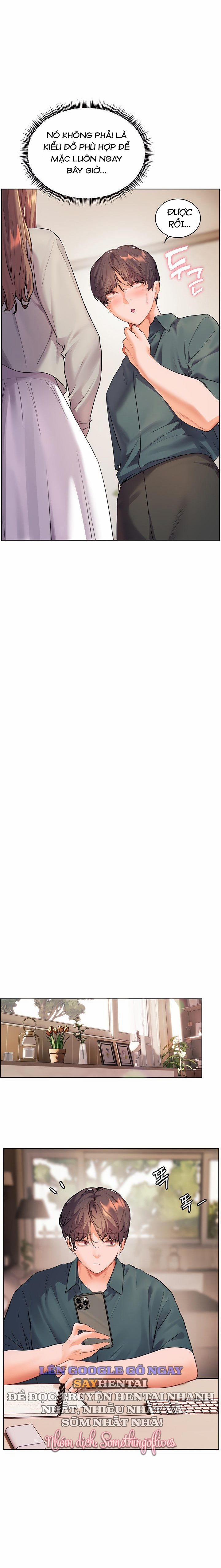 Nỗ Lực Của Gia Sư 52 trang 9
