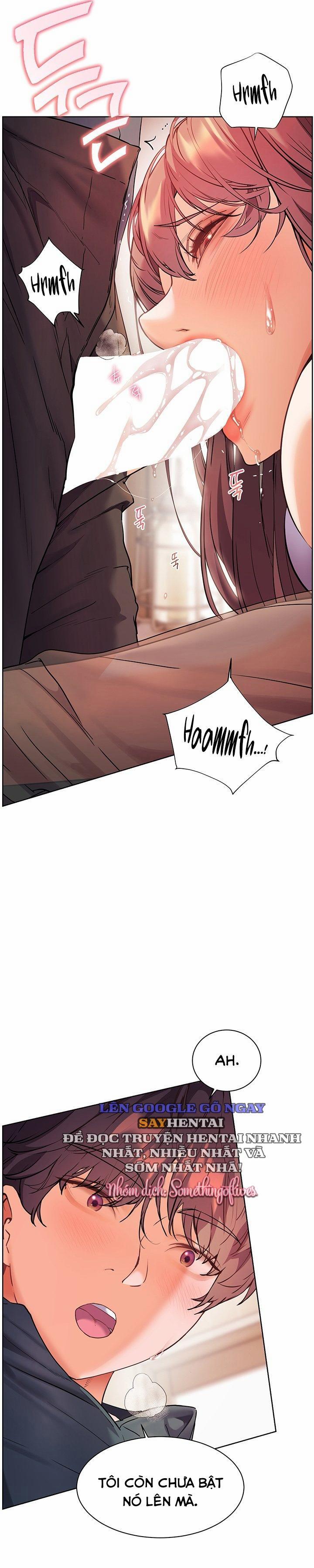 Nỗ Lực Của Gia Sư 53 trang 10