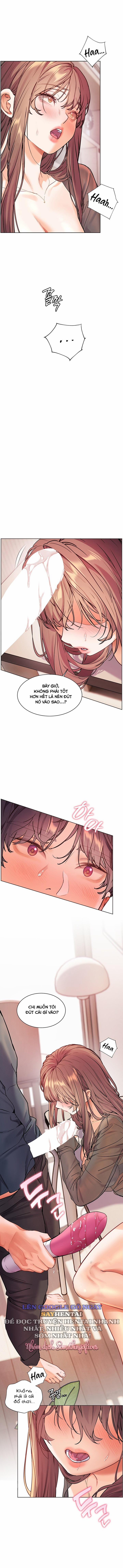 Nỗ Lực Của Gia Sư 54 trang 10