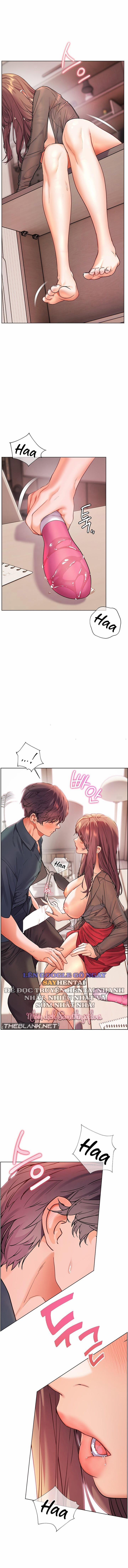 Nỗ Lực Của Gia Sư 54 trang 11