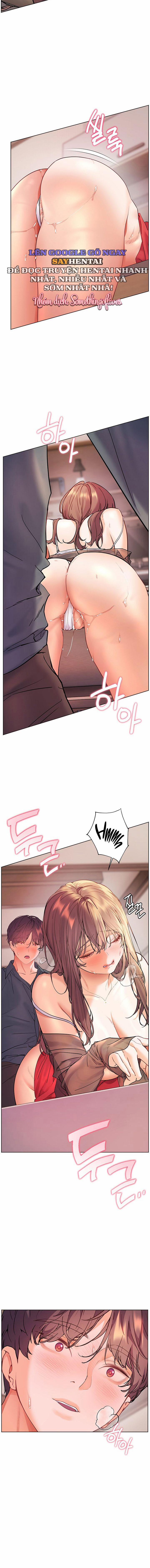 Nỗ Lực Của Gia Sư 55 trang 11