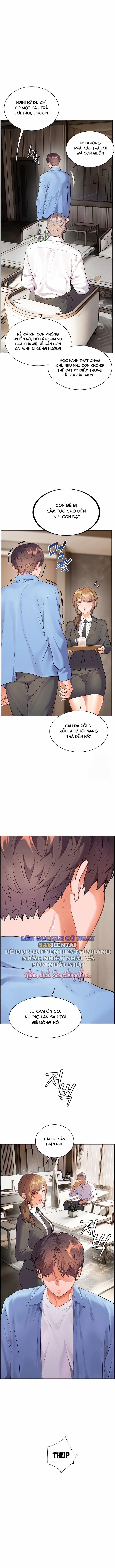 Nỗ Lực Của Gia Sư 59 trang 10