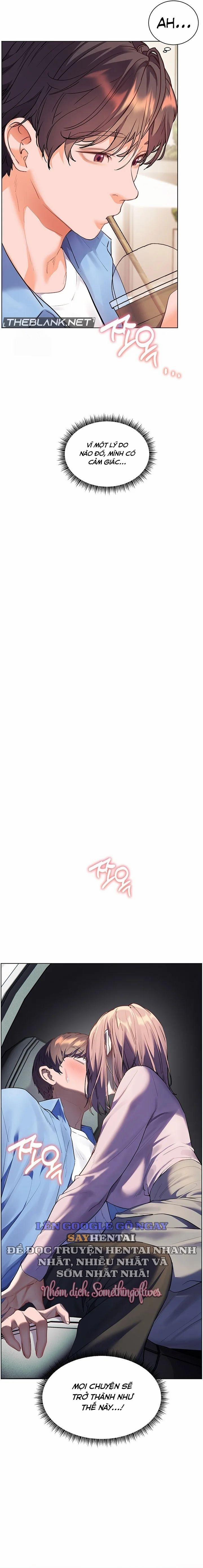 Nỗ Lực Của Gia Sư 59 trang 15