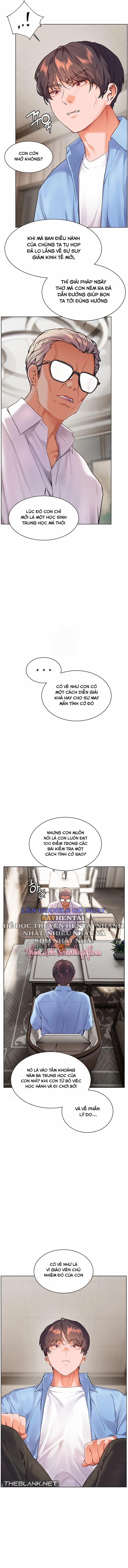 Nỗ Lực Của Gia Sư 59 trang 8