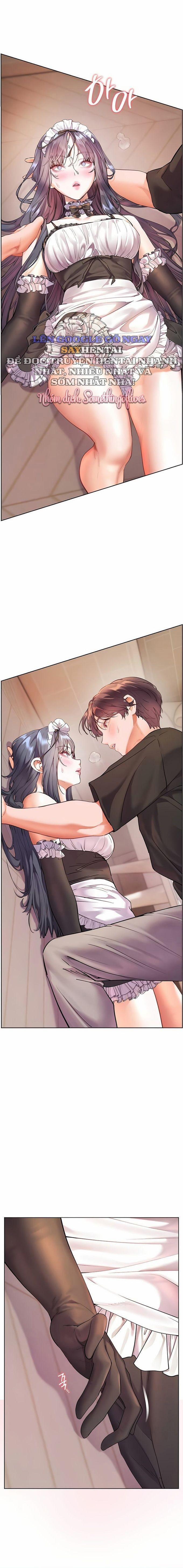 Nỗ Lực Của Gia Sư 65 trang 19