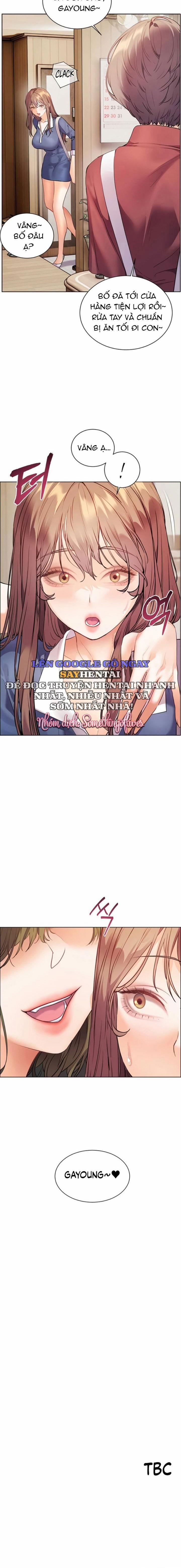 Nỗ Lực Của Gia Sư 71 trang 13