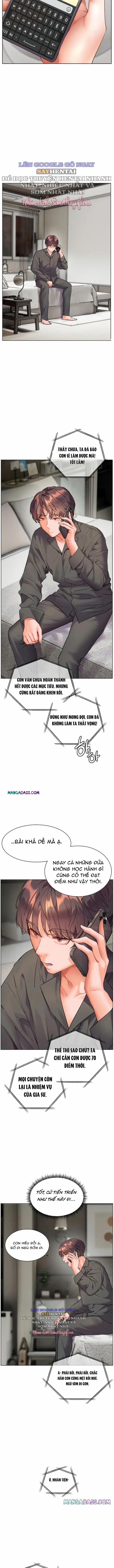 Nỗ Lực Của Gia Sư 74 trang 3