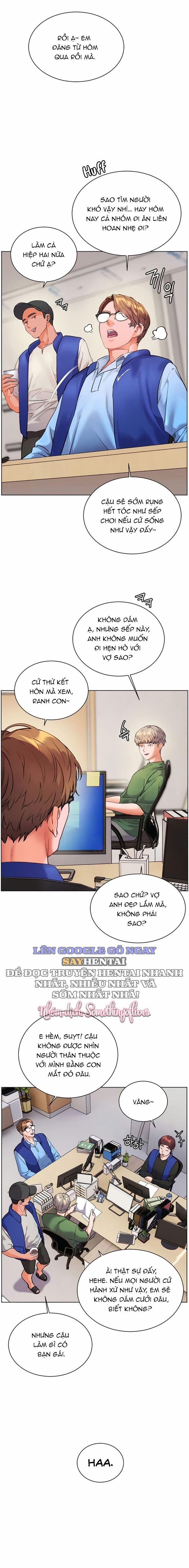 Nỗ Lực Của Gia Sư 75 trang 1