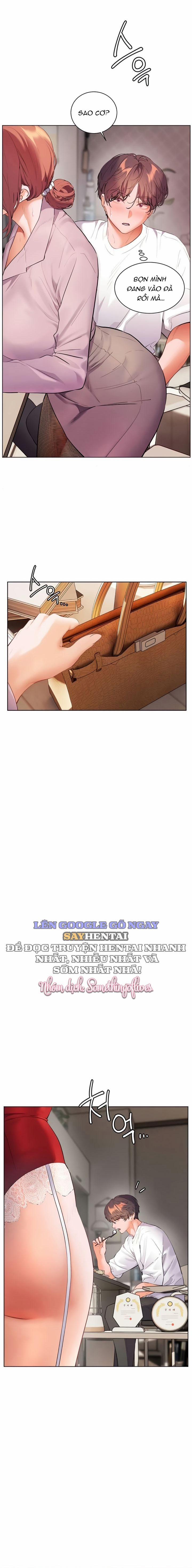 Nỗ Lực Của Gia Sư 75 trang 17