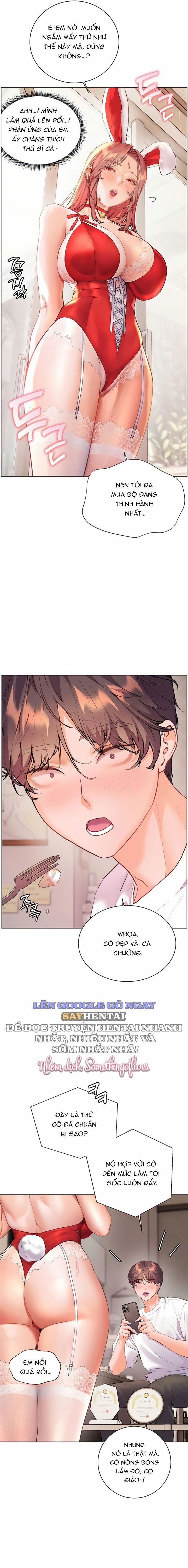 Nỗ Lực Của Gia Sư 76 trang 1