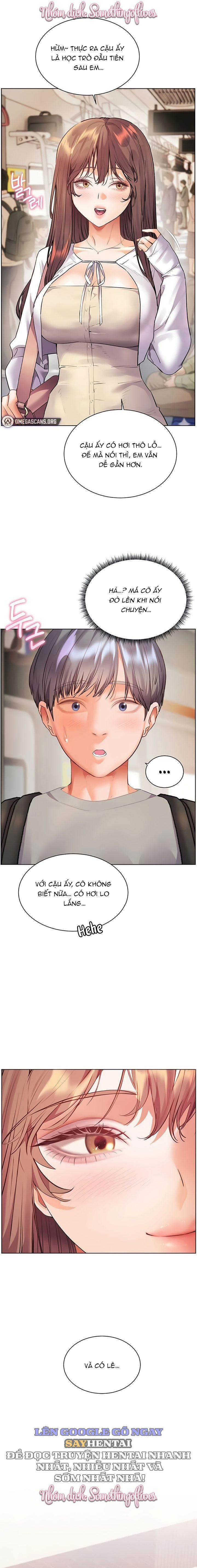 Nỗ Lực Của Gia Sư 76 trang 11