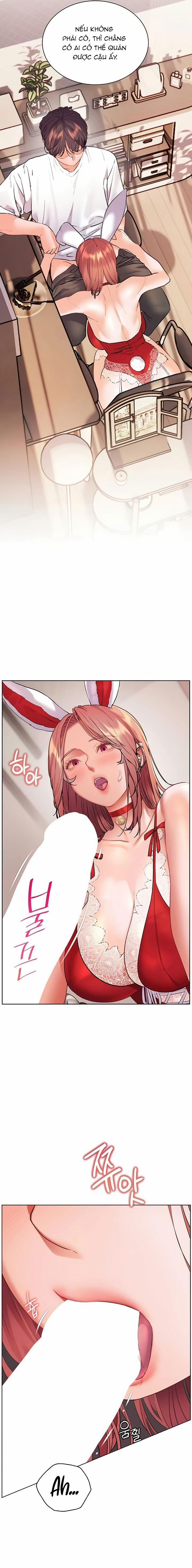 Nỗ Lực Của Gia Sư 76 trang 12