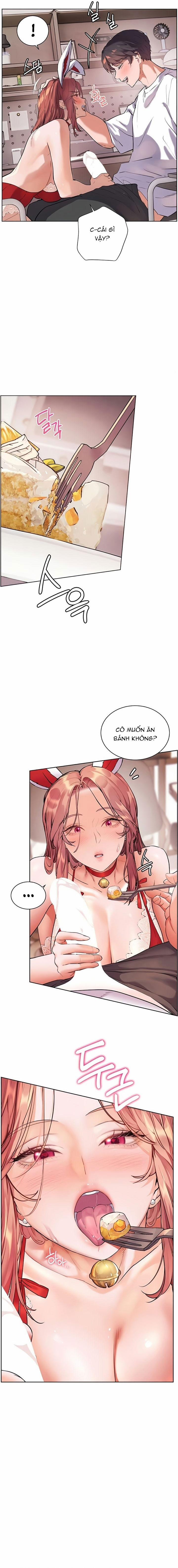 Nỗ Lực Của Gia Sư 76 trang 18