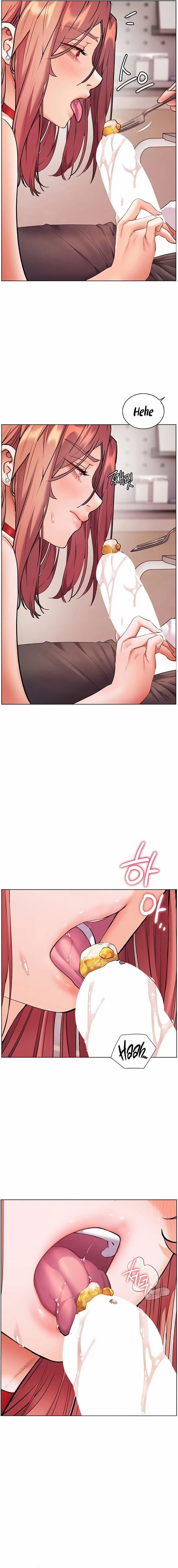 Nỗ Lực Của Gia Sư 76 trang 19