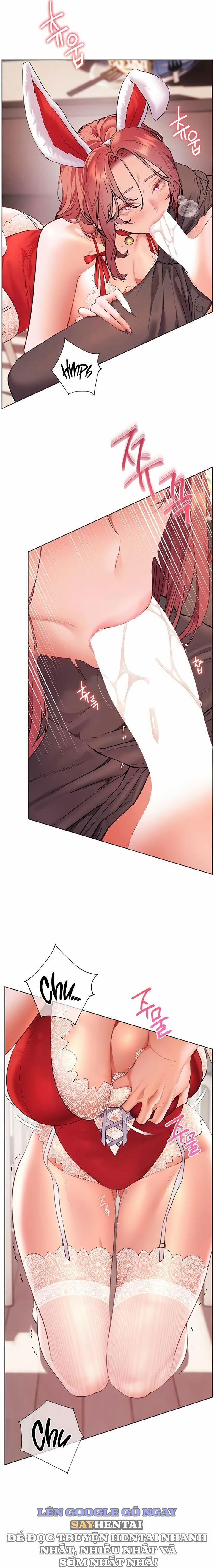 Nỗ Lực Của Gia Sư 76 trang 21