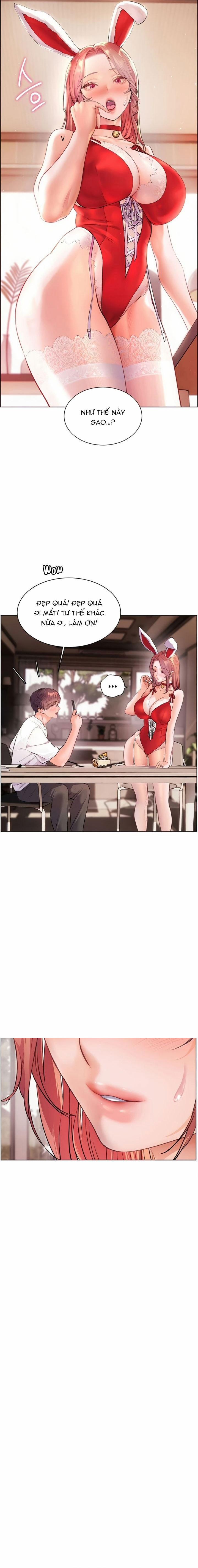 Nỗ Lực Của Gia Sư 76 trang 3