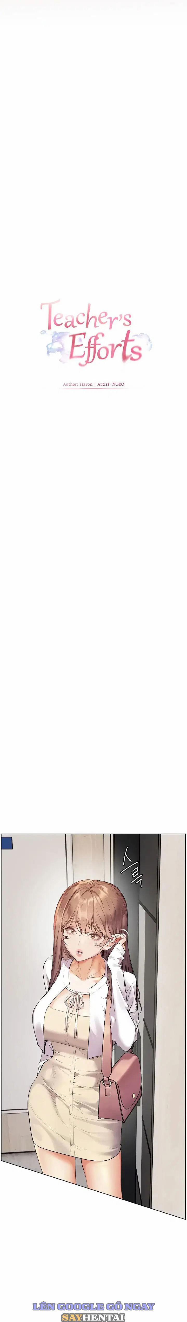 Nỗ Lực Của Gia Sư 78 trang 4