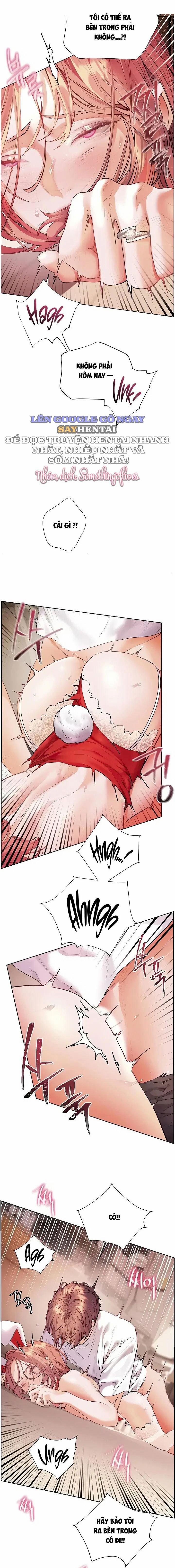 Nỗ Lực Của Gia Sư 79 trang 1