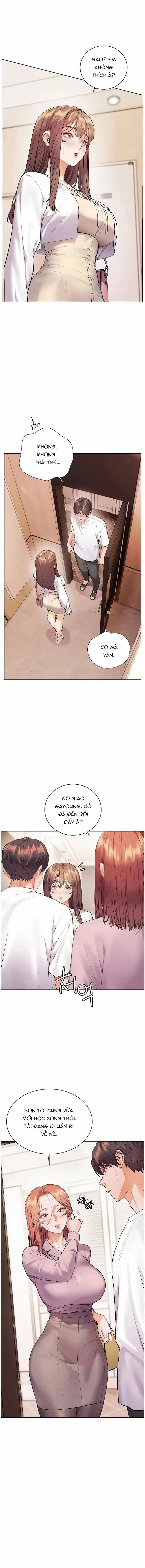 Nỗ Lực Của Gia Sư 79 trang 11