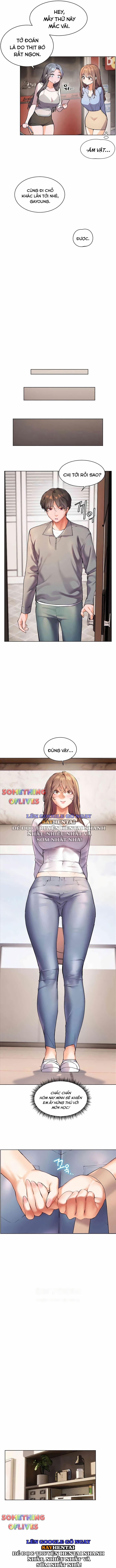 Nỗ Lực Của Gia Sư 8 trang 8