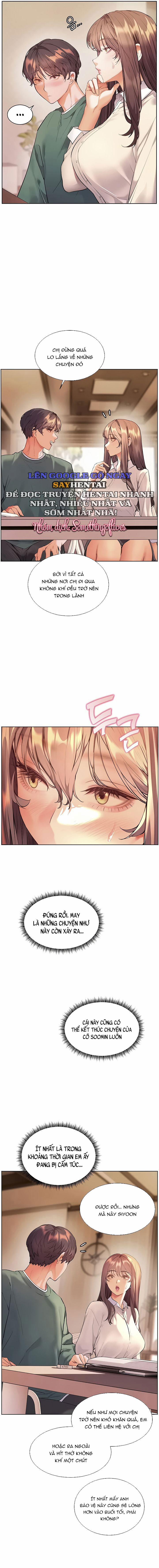 Nỗ Lực Của Gia Sư 81 trang 10