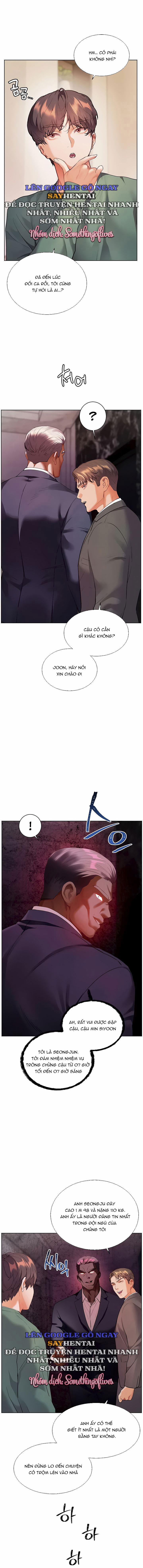 Nỗ Lực Của Gia Sư 81 trang 11