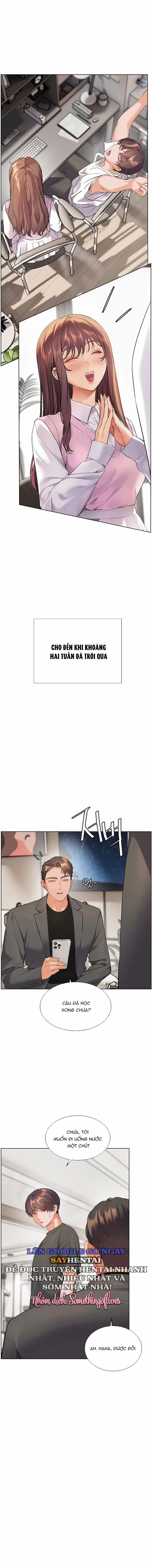 Nỗ Lực Của Gia Sư 81 trang 13