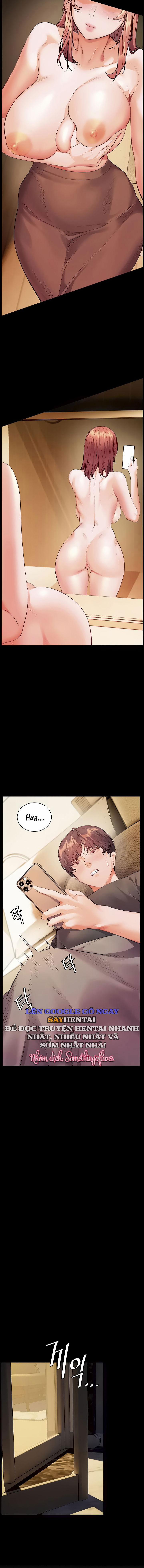 Nỗ Lực Của Gia Sư 81 trang 15