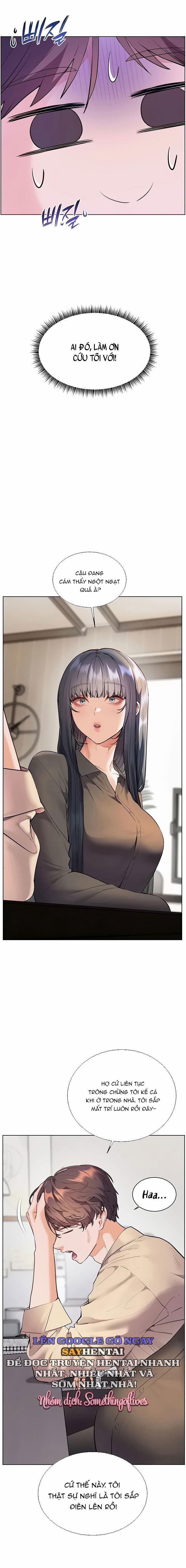 Nỗ Lực Của Gia Sư 81 trang 17