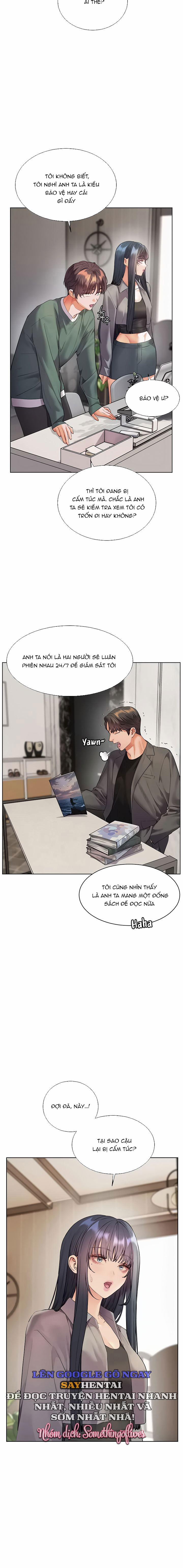 Nỗ Lực Của Gia Sư 81 trang 3