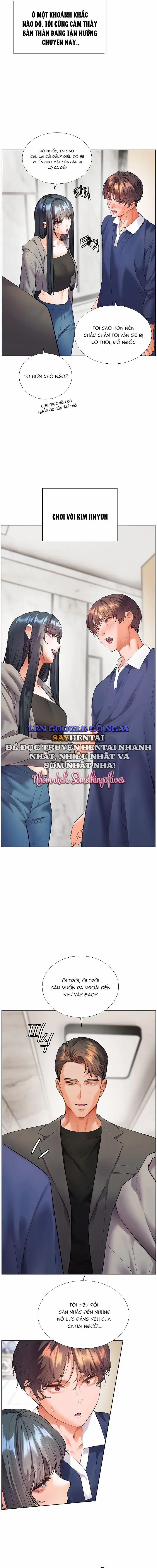 Nỗ Lực Của Gia Sư 82 trang 10