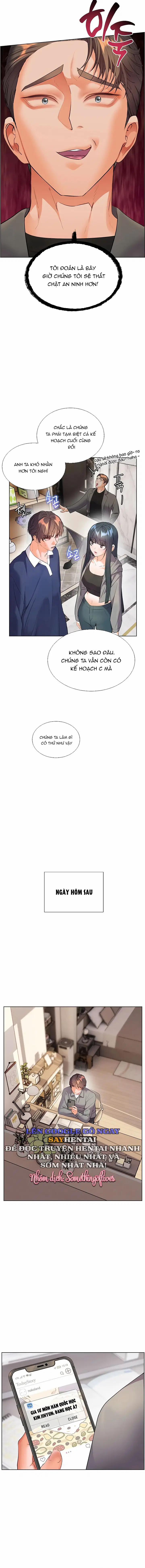 Nỗ Lực Của Gia Sư 82 trang 11