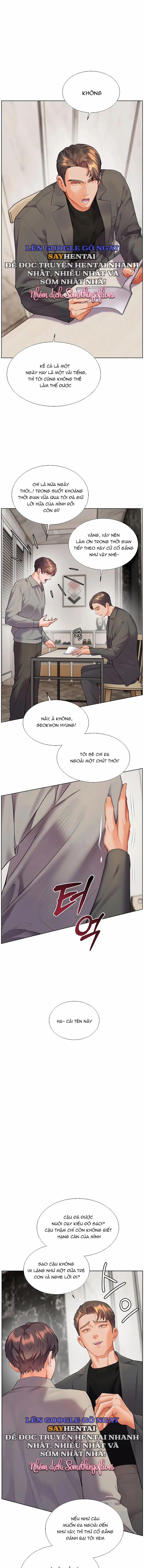 Nỗ Lực Của Gia Sư 82 trang 14