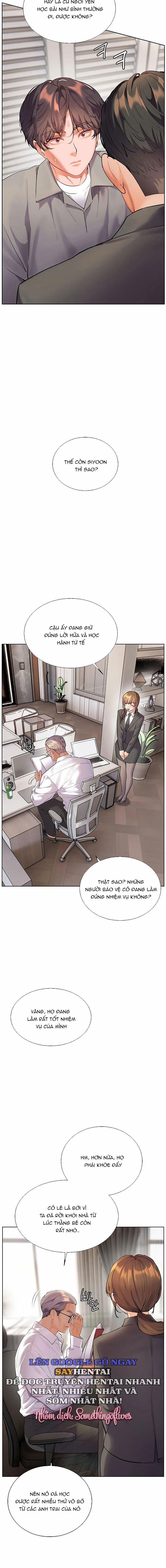 Nỗ Lực Của Gia Sư 82 trang 15
