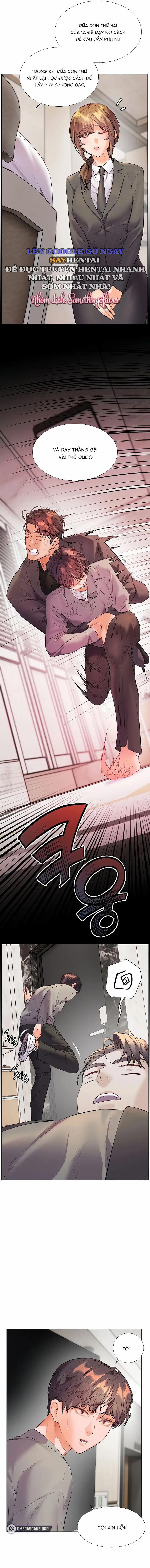 Nỗ Lực Của Gia Sư 82 trang 16