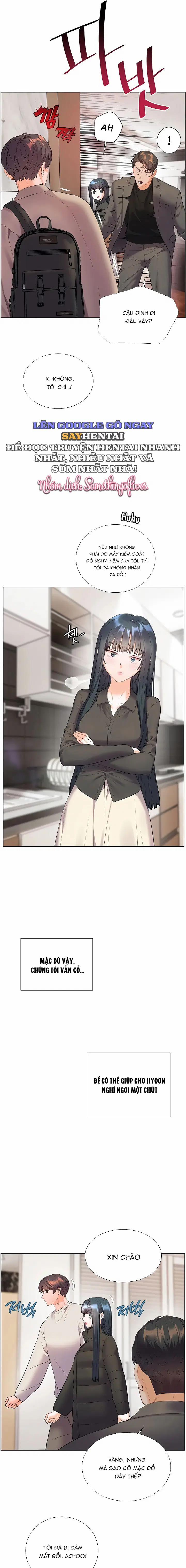 Nỗ Lực Của Gia Sư 82 trang 6