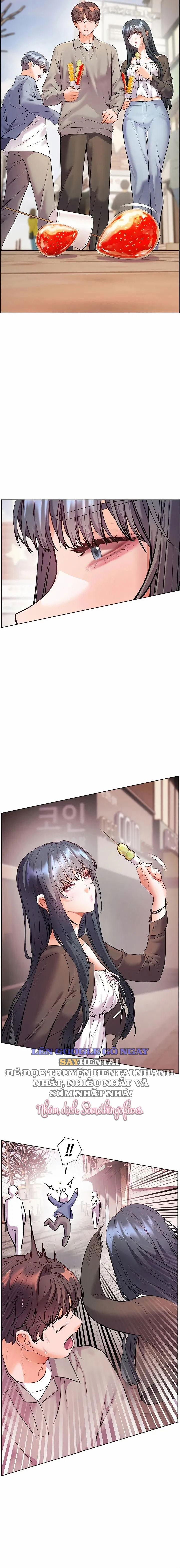 Nỗ Lực Của Gia Sư 83 trang 16