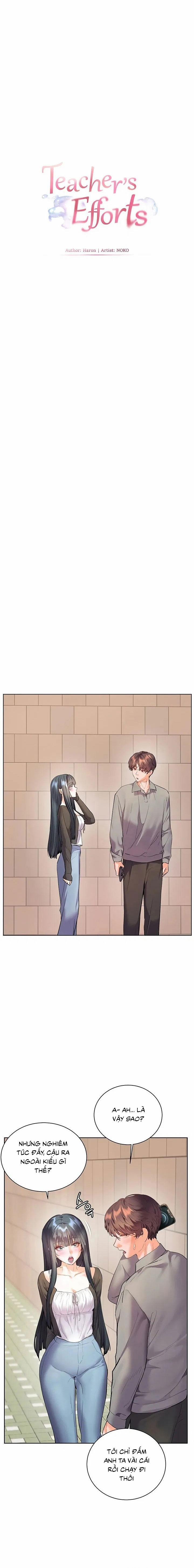 Nỗ Lực Của Gia Sư 83 trang 26