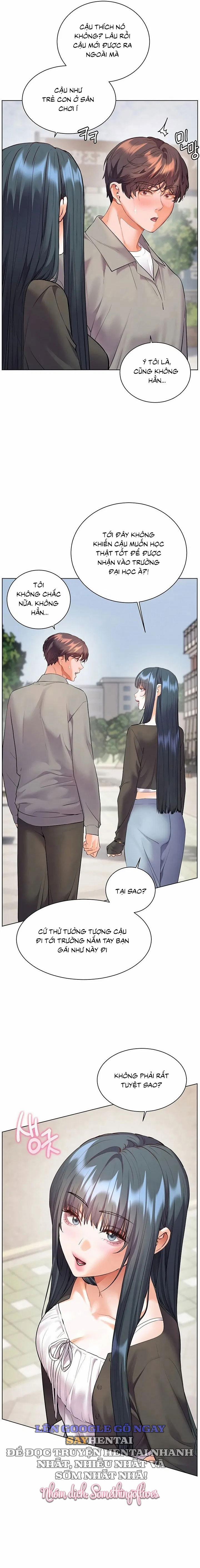Nỗ Lực Của Gia Sư 83 trang 30