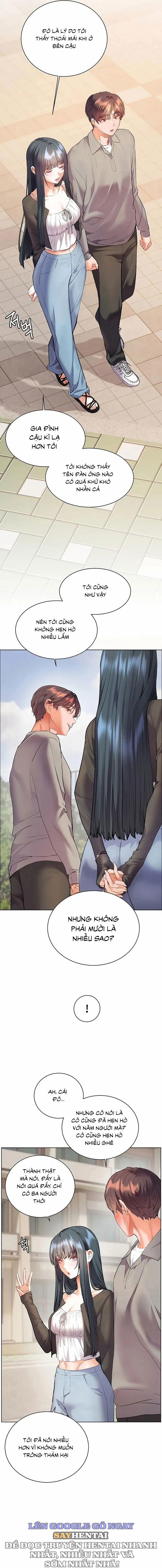 Nỗ Lực Của Gia Sư 83 trang 32