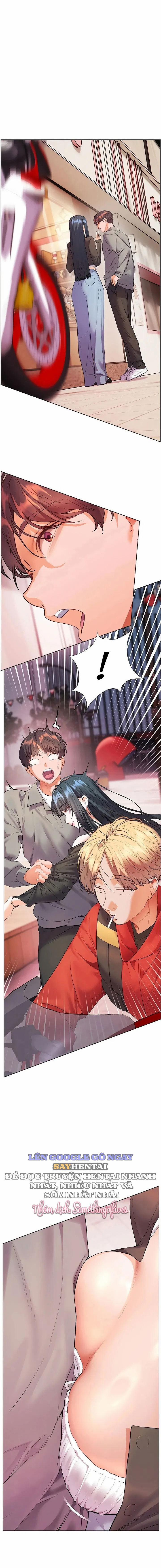 Nỗ Lực Của Gia Sư 83 trang 35