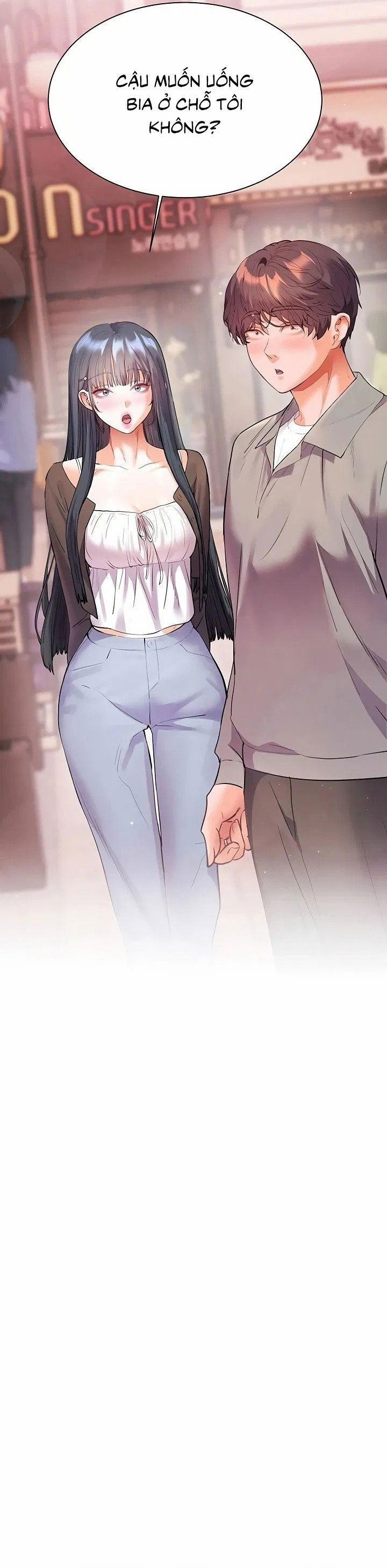 Nỗ Lực Của Gia Sư 83 trang 45