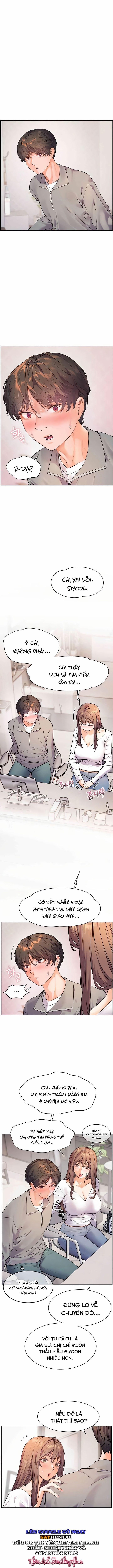 Nỗ Lực Của Gia Sư 9 trang 1