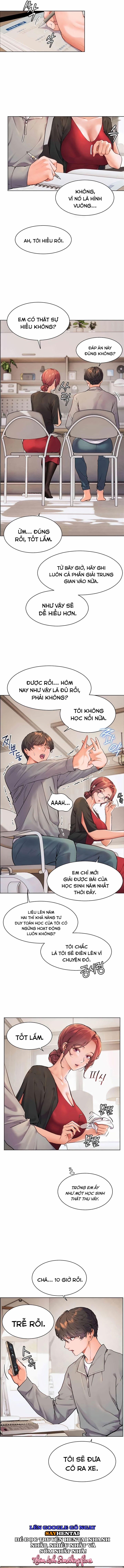 Nỗ Lực Của Gia Sư 9 trang 11
