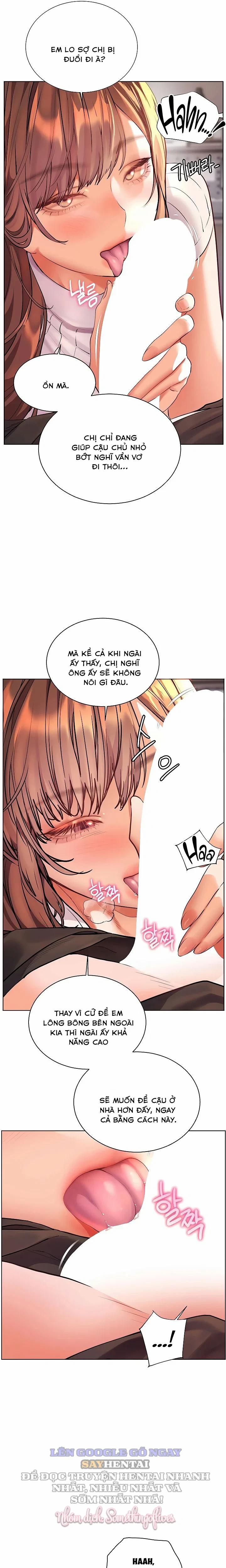Nỗ Lực Của Gia Sư 97 trang 13