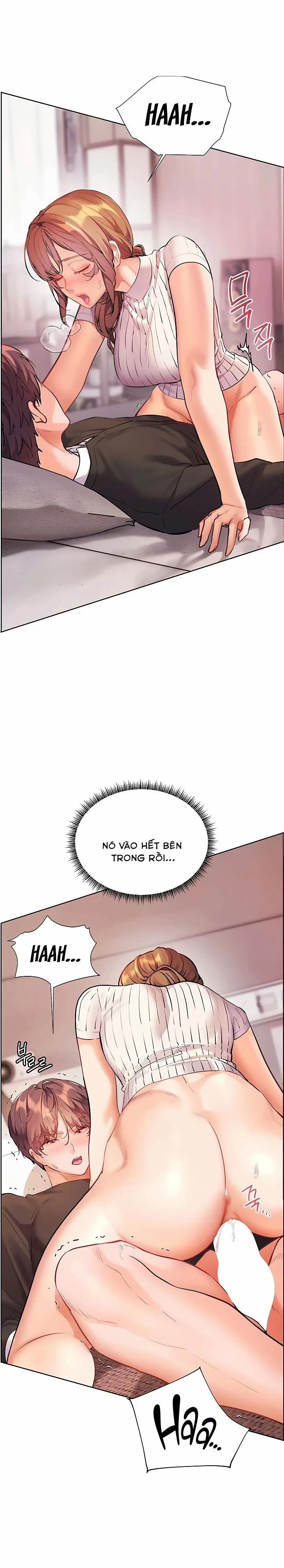 Nỗ Lực Của Gia Sư 97 trang 24